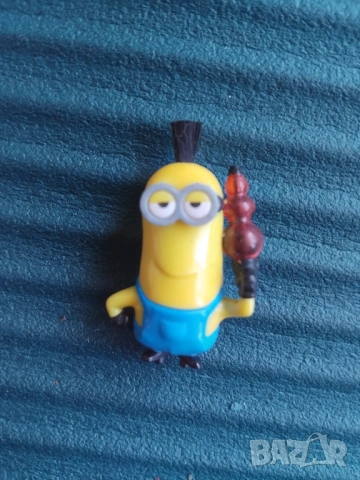 Миньоните - оригинална фигурка