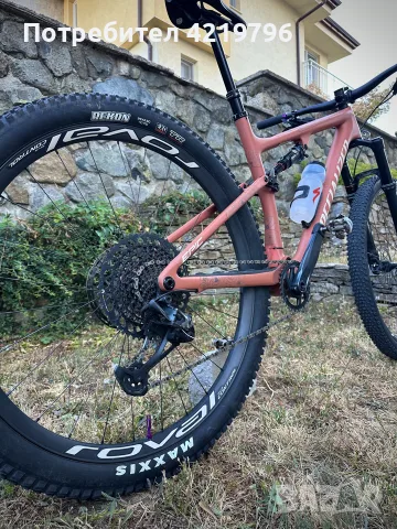 Specialized Epic Evo, снимка 2 - Велосипеди - 56106930