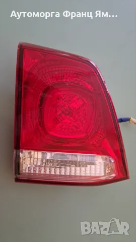 ЛЯВ ВЪТРЕШЕН СТОП ЗА TOYOTA LAND CRUISER 2007-2012г.