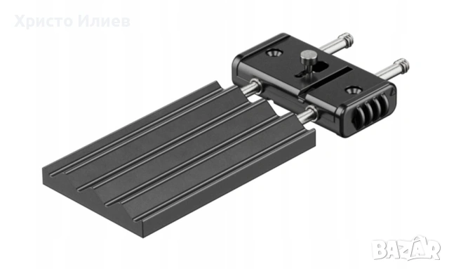 Преса за коса Rita Ora с керамично кератиново покритие Мултифункционална маша, снимка 8 - Преси за коса - 53762570