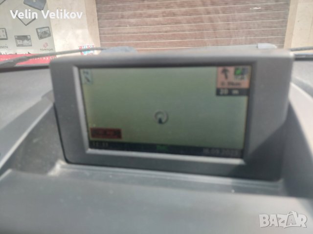 DVD диск с най-новите навигациионни карти за BMW X3 MK4, снимка 3 - Аксесоари и консумативи - 42210329