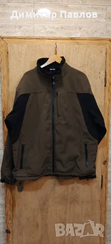 риболовно яке Fox, снимка 8 - Якета - 48000313