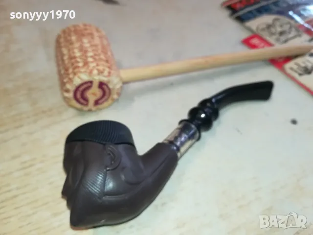 ЛУЛА ПО ИЗБОР-85ЛВ ЗА БРОЙКА 0703251057, снимка 9 - Лули - 49398538