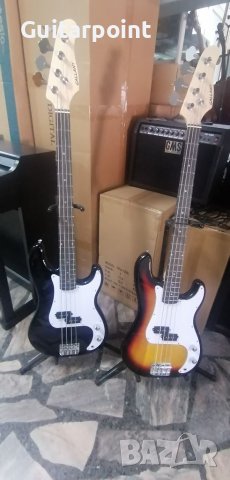 Бас китара - Нова