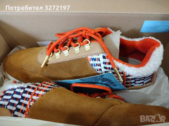 TOMS - елегантни,дамски спортни обувки, оригинални,закупени от Италия,размер 41