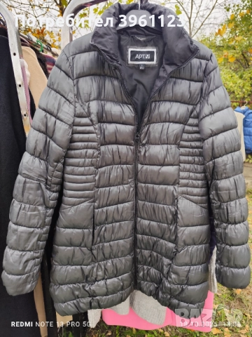 Палта и якета , снимка 5 - Палта, манта - 52107712