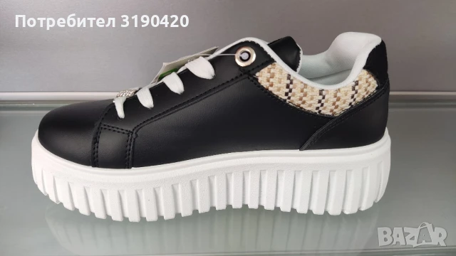 ВЕСЕЛА УСМИВКА , снимка 4 - Маратонки - 50493684