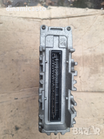 Компютър двигател за VW Golf III 1.8 90к.с. 0 261 200 714, снимка 4 - Части - 44589014