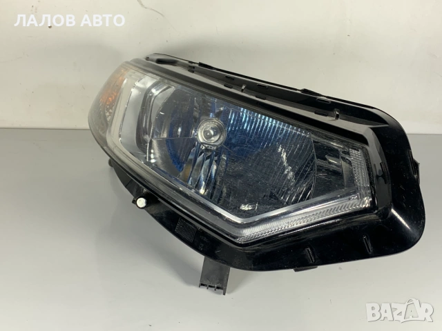 Десен фар Форд Еко спорт Desen far Ford Eco Sport (13-17), снимка 2 - Части - 53257374