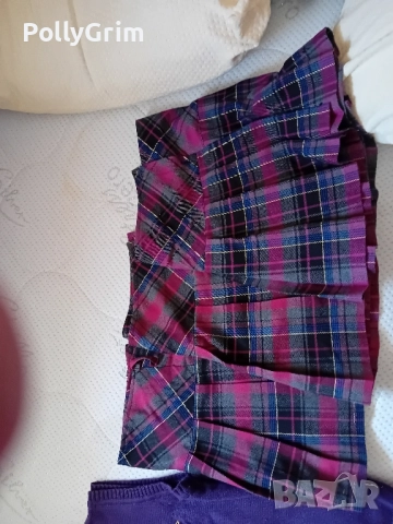 Униформи за момиче на 11СОУ Сливен, снимка 2 - Детски комплекти - 51640291