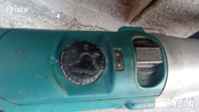 Дрелка Макита. 1010W., снимка 4 - Бормашини - 44158662