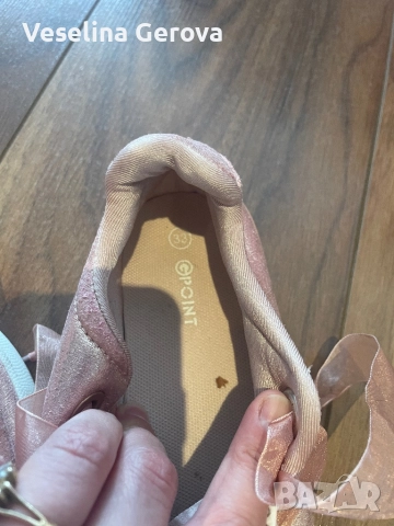 Маратонки по договаряне, снимка 4 - Детски маратонки - 52287525