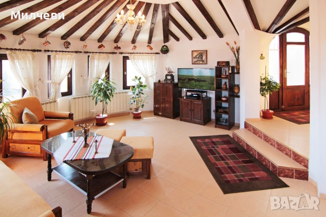 Перфектни условия - Уютно, чисто и тихо в центъра - Еко Апартаменти Милчеви, снимка 12 - Квартири, нощувки - 43945640