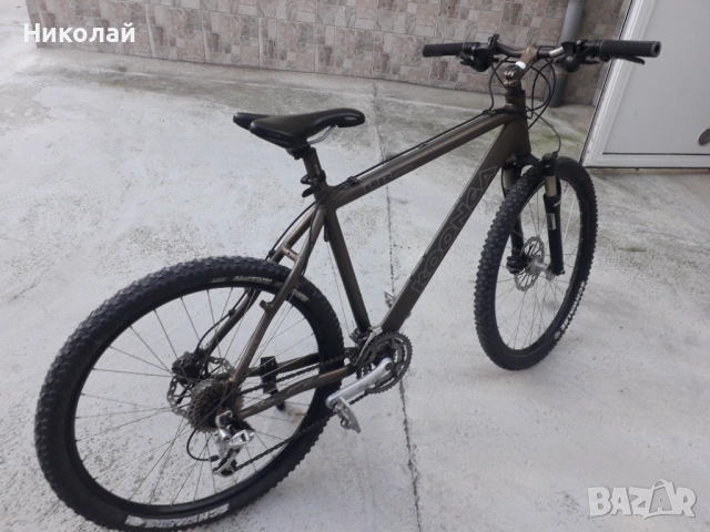 Марково велосипед KOONG 77, снимка 3 - Велосипеди - 53141645