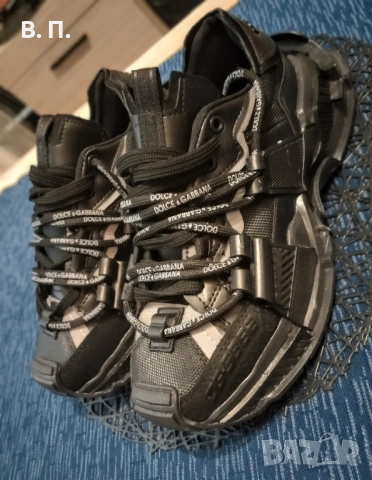 Маратонки Dolce & Gabana DG-5862 