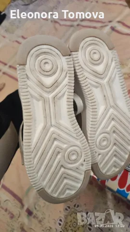 sandey Habit кецове, снимка 5 - Детски маратонки - 49423579
