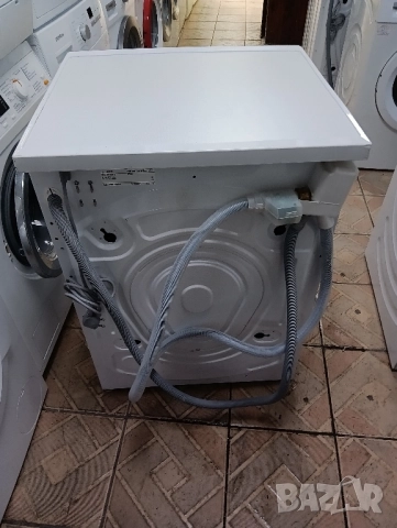 Пералня Бош Bosch Maxx 7 A+++ 7кг Made in Germany 2 години Гаранция!, снимка 5 - Перални - 52004703