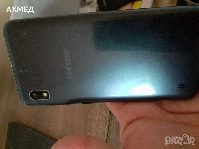 Samsung Galaxy A10 32GB 2GB RAM Dual (SM-A105FN/DS) за части, снимка 2 - Samsung - 41689223