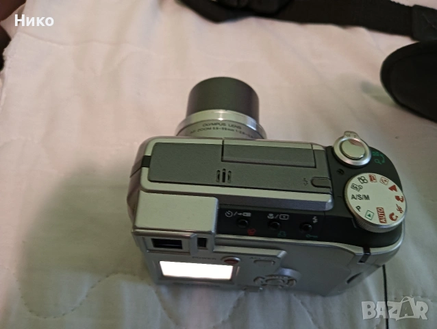 Olympus c-730 ultra zoom 