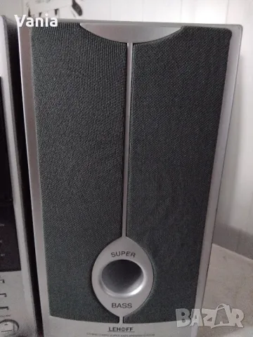 Музикална уредба , снимка 6 - Аудиосистеми - 48125732