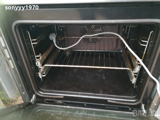 ФУРНА ЗА ВГРАЖДАНЕ И ПЛОТ 1711252008, снимка 3 - Печки, фурни - 52447227