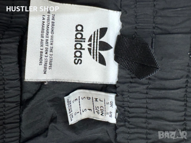 Мъжки карго панталон ADIDAS. Размер S, снимка 7 - Спортни дрехи, екипи - 53274964