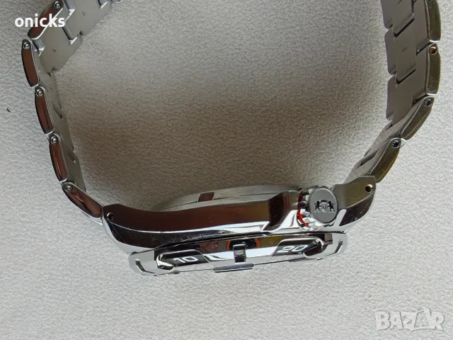 Orient SEL03002M M-Force Power Reserve , снимка 5 - Мъжки - 55751575