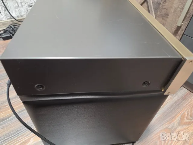 Продавам тунер Accuphase T107 , снимка 9 - Декове - 55770442