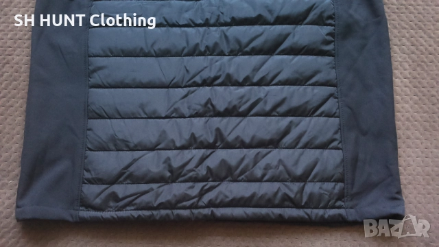 DUNLOP VEST размер XL елек W4-472, снимка 5 - Други - 51982346