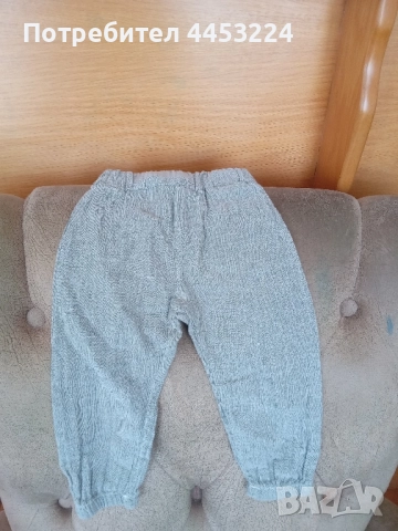 Детски и бебешки панталони , снимка 13 - Панталони и долнища за бебе - 50899948