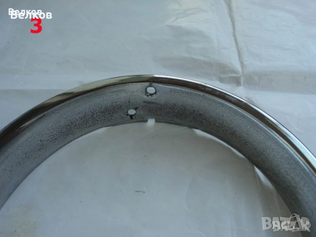 Гривни за фарове за ВАЗ 2101, 21011, 21013, снимка 6 - Части - 30293590