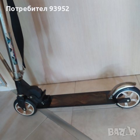 Tротинетки не електрически, снимка 12 - Скейтборд, ховърборд, уейвборд - 41305886