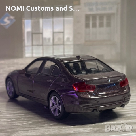 BMW G82/G87/F10/F30/E71 пакет умалени модели, снимка 9 - Коли, камиони, мотори, писти - 52516661