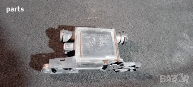 Вакуум Централно Заключване Ауди A3 8L - 4A0959981A, снимка 2 - Части - 48094100