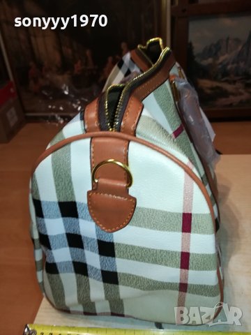 ЧАНТА-НОВА СТИЛНА 2008231053, снимка 2 - Чанти - 41908680