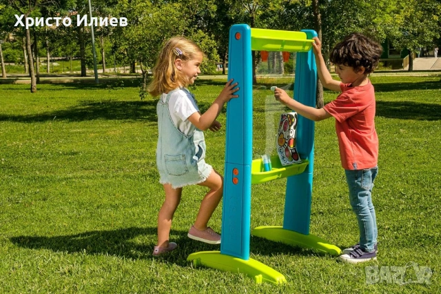 Прозрачна дъска за рисуване Статив за рисуване с маркери от плексиглас, снимка 9 - Образователни игри - 53610356