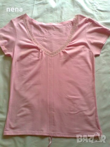 Блузки и тениски лот, снимка 13 - Тениски - 40705164