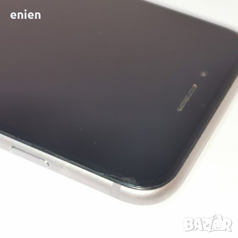 iPhone 6S 64GB Space Grey с пукнато стъкло / Бартер, снимка 4 - Apple iPhone - 42191489