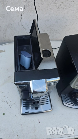 кафемашина за части или ремонт 2бр, снимка 3 - Кафемашини - 52889742