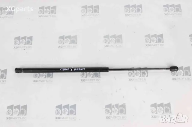 Амортисьор заден капак за Mazda 2 (2003-2007)