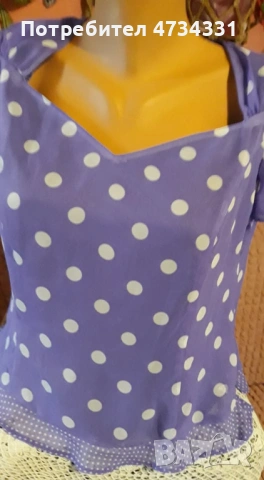 Дамска Риза , снимка 2 - Ризи - 53566806