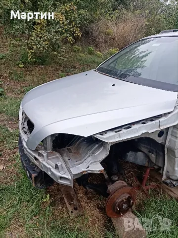 Преден капак за Киа Соренто - Kia Sorento , снимка 3 - Части - 47435265