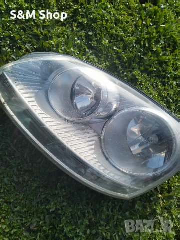 Фарове за Голф 5, снимка 3 - Части - 53671778