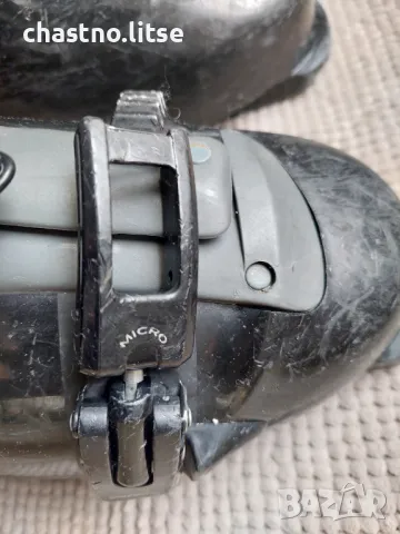 Ски обувки Salomon Performa - 338мм, снимка 6 - Зимни спортове - 49328285