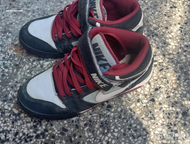 Кецове Найк, снимка 9 - Маратонки - 38447294