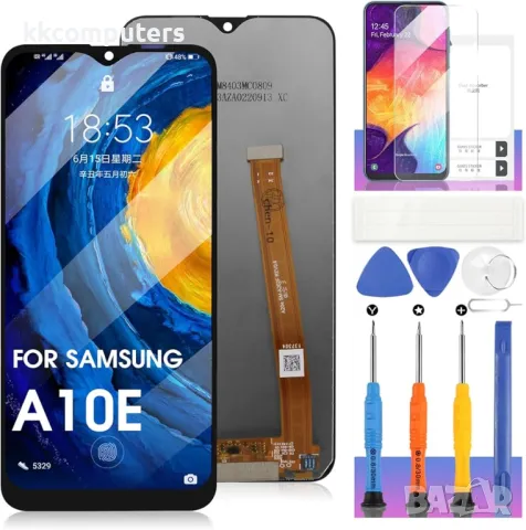 ЧАСТИ - за SAMSUNG - A10e