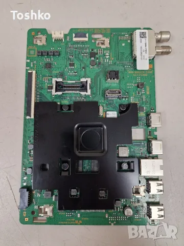 SAMSUNG UE50BU8072U MAIN BOARD BN41-02990B BN94-17381Z POWER BOARD BN44-01110F PANEL CY-SB050HGEY1V
