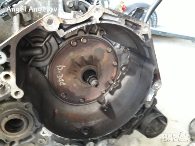 Автоматична скоростна кутия за Opel Astra G 90523460A , X20DTL (1998 - 2009) 2.0 DI, снимка 1