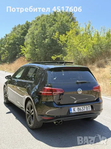 Golf 7 TSI 1.4 DSG , снимка 3 - Автомобили и джипове - 55867918
