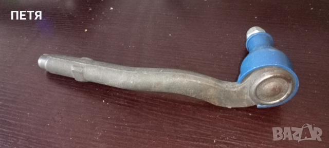 BMW E39/38/53/60/65 Лостове, чистачки, свещи, ляв край на кормилната щанга , снимка 6 - Части - 42532879